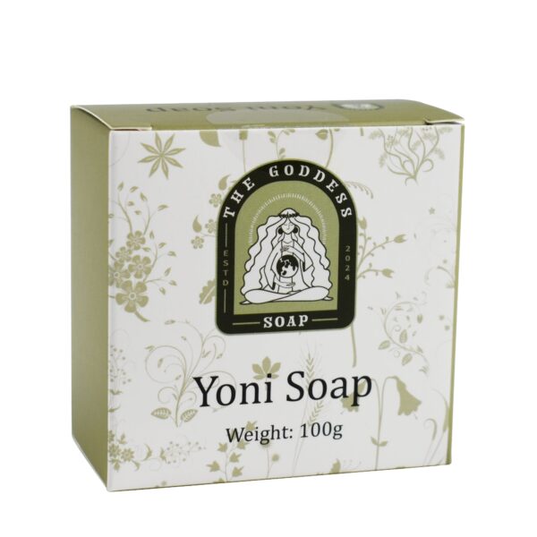 Yoni soap